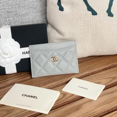 Chanel Wallet Purse